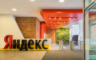Яндекс Банк